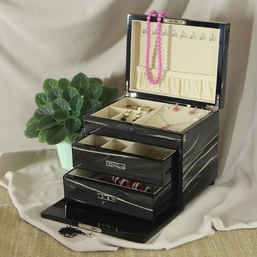 Шкатулка ювелирная Шкатулка ювелирная