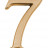 Цифра "7"