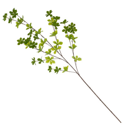 Ветка искусственная, L W H110 см