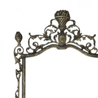 Зеркало настенное "Eshpiga"