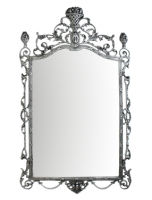 Зеркало настенное "Eshpiga"