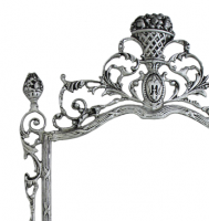 Зеркало настенное "Eshpiga"