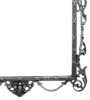 Зеркало настенное "Eshpiga"