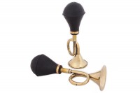 Клаксон "Золотой звук" 