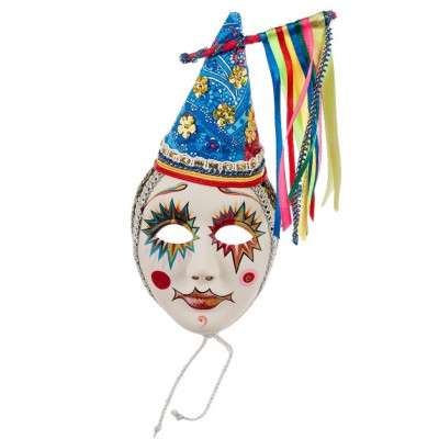 Маска декоративная "Агнеса"