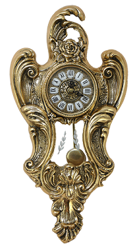 Настенные часы "Регина"