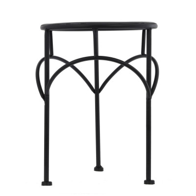 Подставка для цветов, L25 W25 H33,5 см Подставка для цветов, L25 W25 H33,5 см