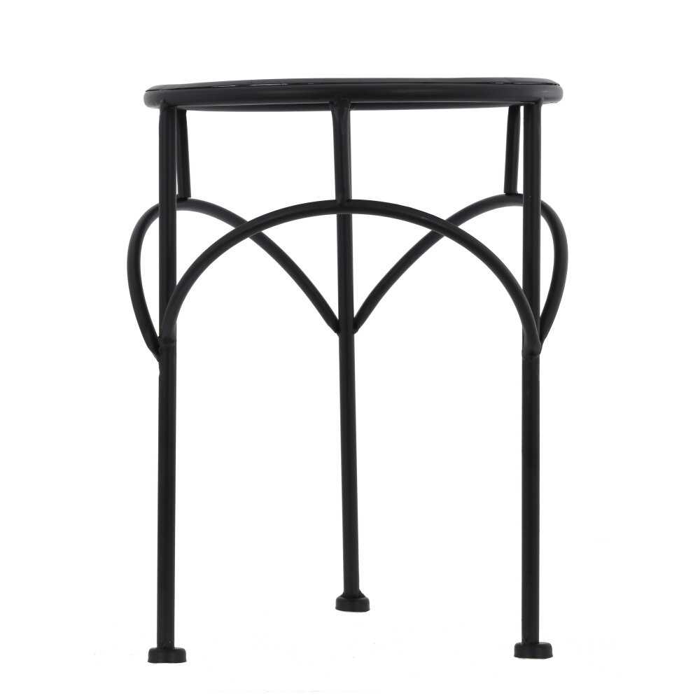 Подставка для цветов, L25 W25 H33,5 см Подставка для цветов, L25 W25 H33,5 см