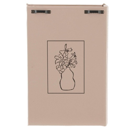 Ключница, L17 W5 H26 см