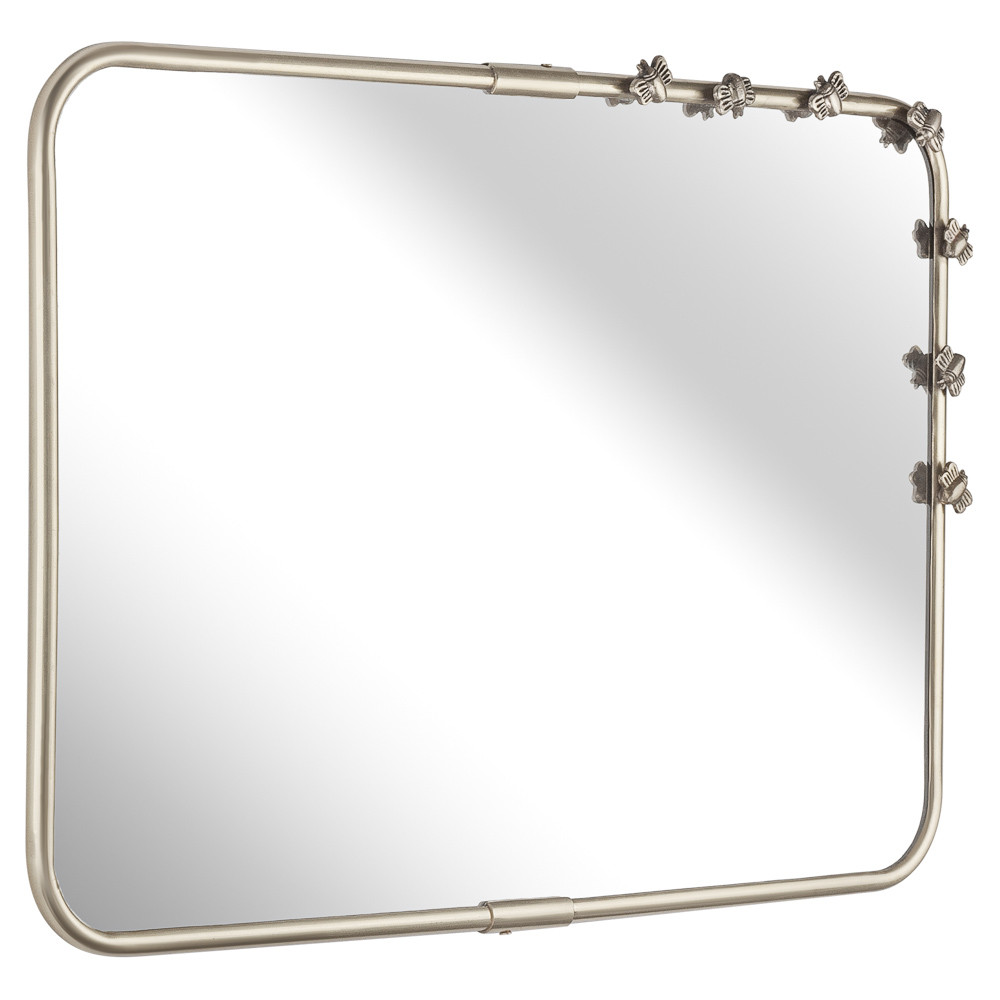 Зеркало настенное "МЁД" (M)