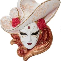 Венецианская маска "Венеция"