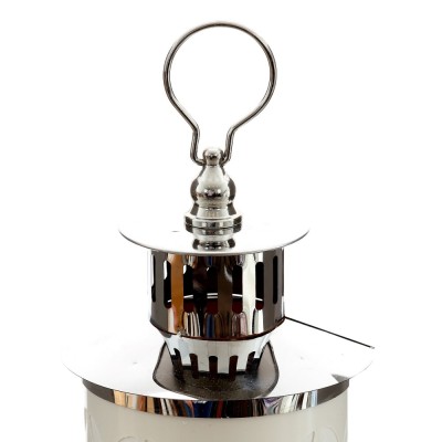 Изделие декоративное с подсветкой (2xААА н/п), L13 W13 H45 см