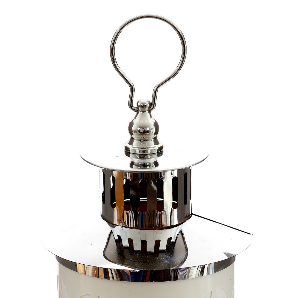 Изделие декоративное с подсветкой (2xААА н/п), L13 W13 H45 см