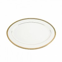 Блюдо сервировочное "Chic"