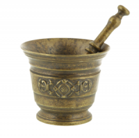 Ступка "Узра"