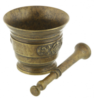 Ступка "Узра"