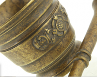 Ступка "Узра"