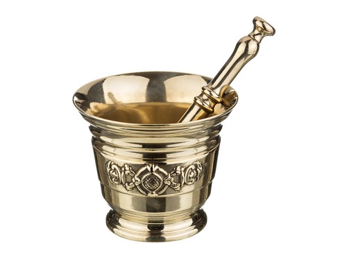 Ступка "Узра" Ступка "Узра"