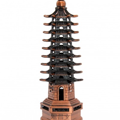 Статуэтка "Погода 9 ярусов"