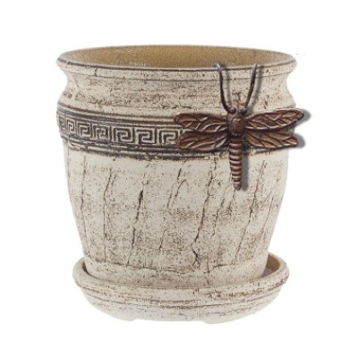 Фигурка декоративная "Попрыгунья стрекоза"    