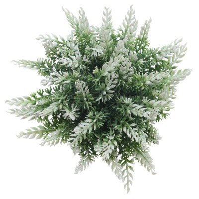 Цветочная композиция "Лаванда", L8 W8 H12 см