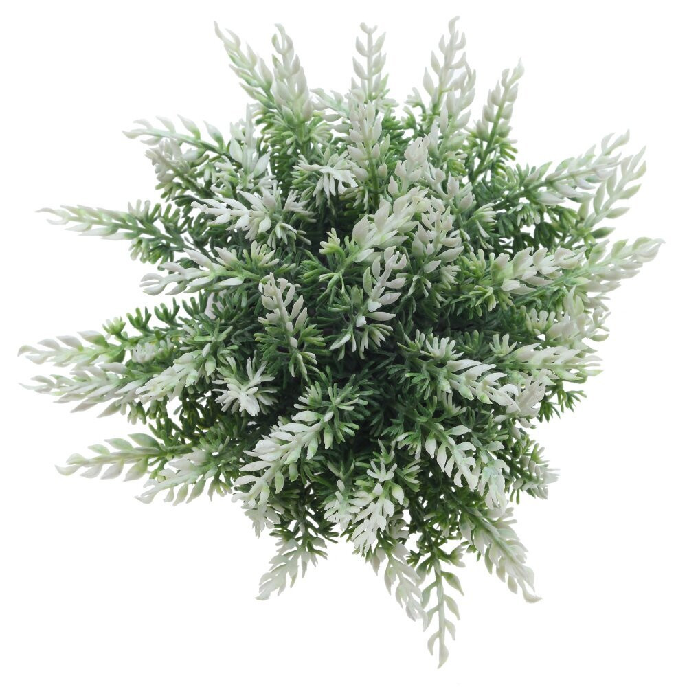 Цветочная композиция "Лаванда", L8 W8 H12 см