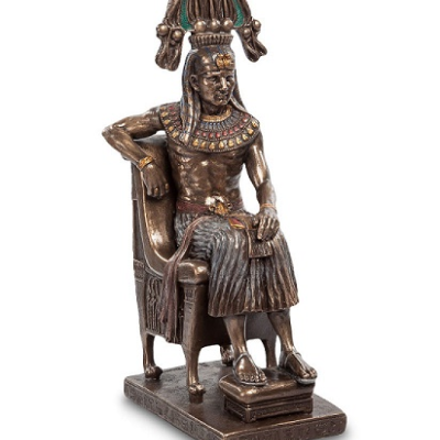 Статуэтка "Великий Фараон"