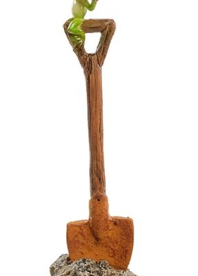 Фигурка "Музыка в саду"