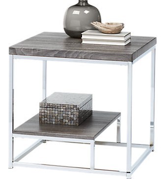 Двухъярусный столик "Double"