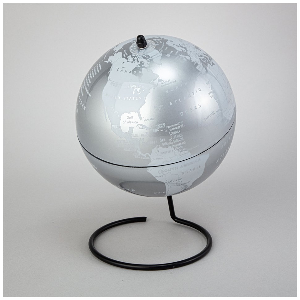 Глобус 14,2х14,2х215 см