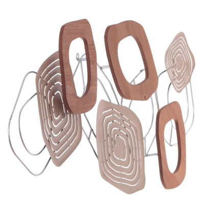 Панно "Фантазия" L105 W4,5 H42 см