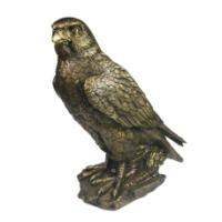 Декоративная фигурка "Ловкий ястреб" Декоративная фигурка "Ловкий ястреб"