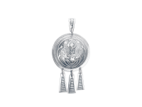 Шумящая подвеска "Два Симаргла"