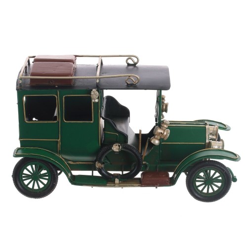 Изделие декоративное "Автомобиль", L26 W11 H14,5 см