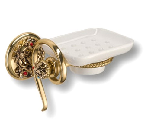 Настенная мыльница "Рондо" Настенная мыльница "Рондо"