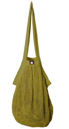 Сумка-авоська "Тропики"                