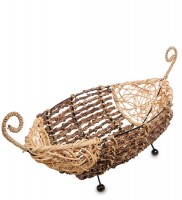 Корзина "Лодочка" 