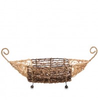 Корзина "Лодочка" 