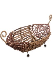Корзина "Лодочка" 
