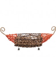 Корзина "Лодочка" 