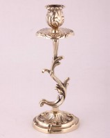 Подсвечник "Чудесный цветок"