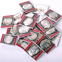 Значок "В.И. Ленин" №23