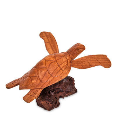 61-013 Фигура "Морская черепаха"