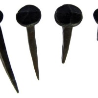 Гвоздь декоративный "Decor"