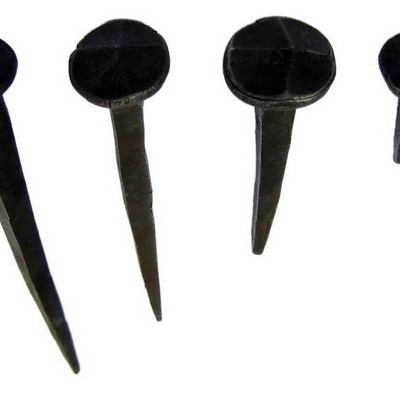 Гвоздь декоративный "Decor" Гвоздь декоративный "Decor"