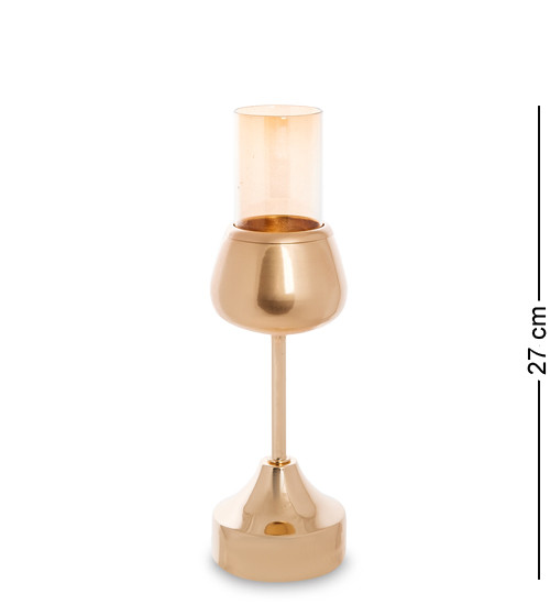 GSM-405 Подсвечник "Сальери"