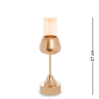 GSM-405 Подсвечник "Сальери"