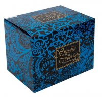 Статуэтка декоративная "Верный друг"