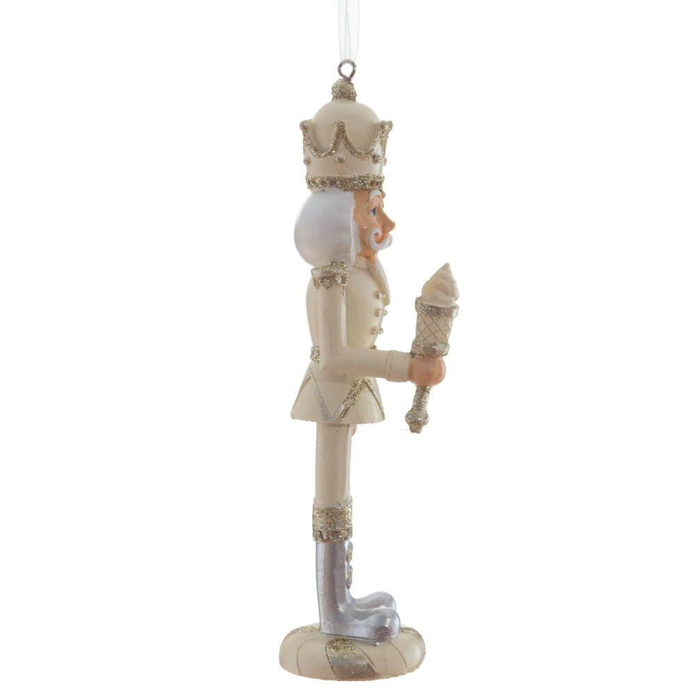 Изделие декоративное подвесное "Солдатик", L4 W4 H16 см, 2в.