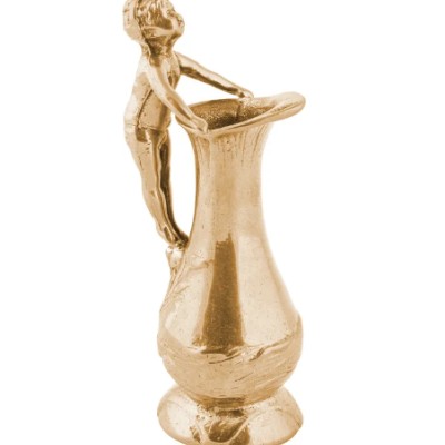 Ваза декоративная "Ангел"